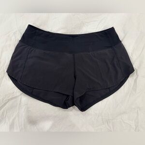 Lululemon shorts. GUC